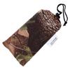 Vattentät Armé Camo Tält Presenning Lakan Tak Markis Regnskydd (2 x 2 m)