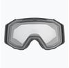 Uvex Gravity Bike Cycling Glasses Matte Black