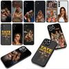 Phone Cover Tates Hot McRaes Casing for Apple iPhone 17 16 11 Pro XS Max XR 6 7 8 Plus + 16E SE 2020 Air 5 8+ Case