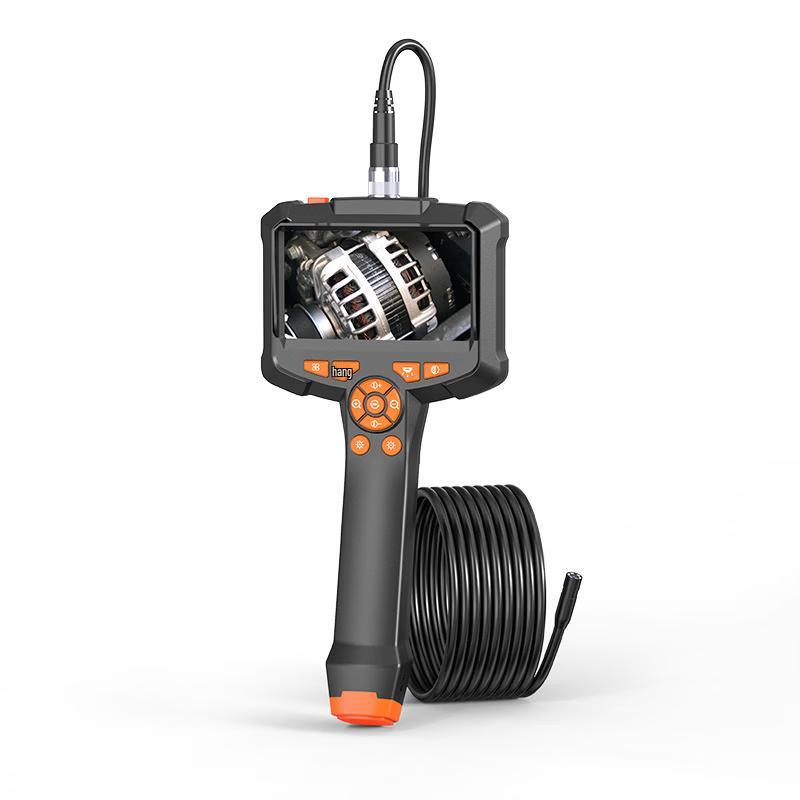 DAXTE 4.3  HD Handheld Industrial Borescope