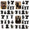 Xunkun Dark Animal Plush Toy With Five-pointed Star Elephant And Rabbit