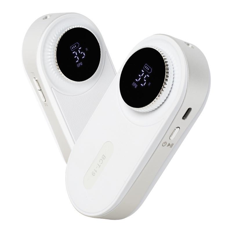 Portable High-Power Electric Nail Remover and Polishing Tool