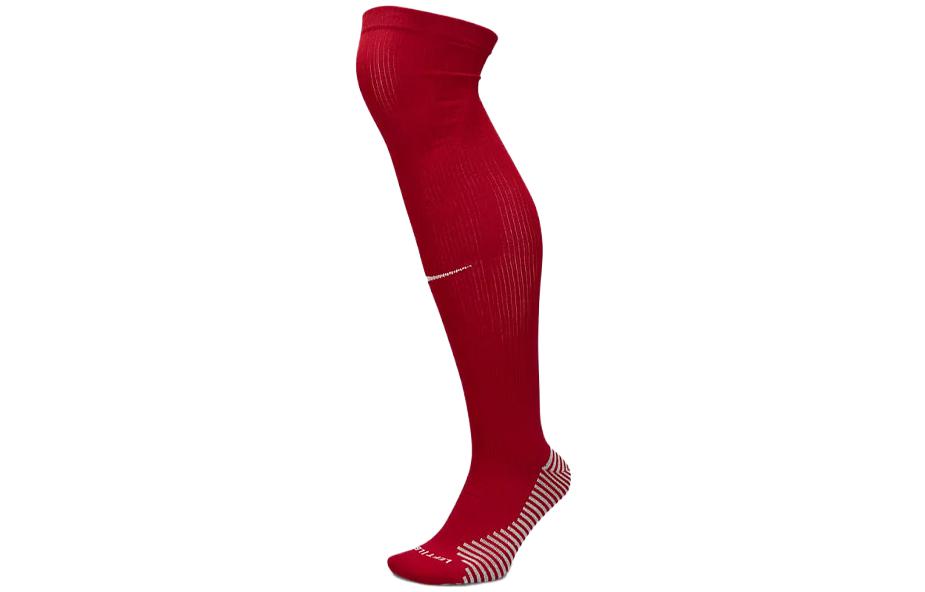 Nike Knee High Socks Unisex 1 Pack Red DZ5651-687 M