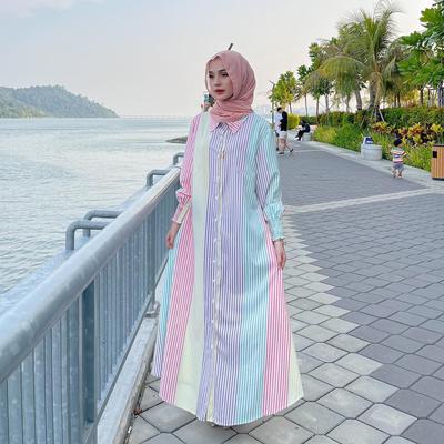 Islamitische kleding voor dames – Moslimjurken