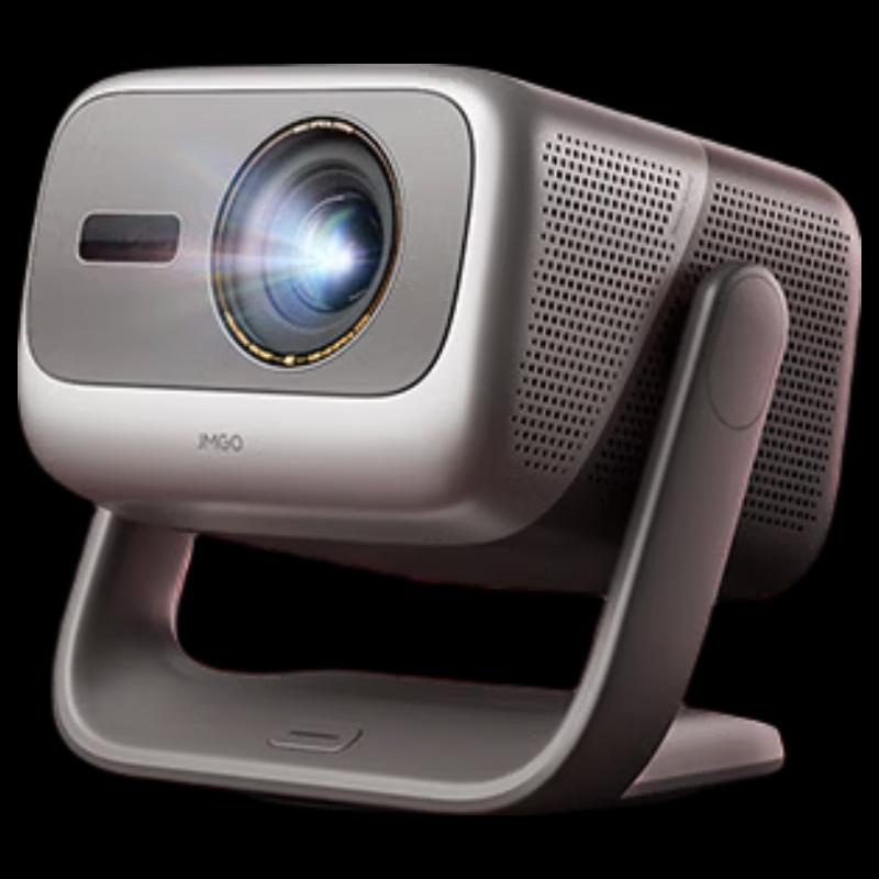 JMGO N5S Turbo 4K Tri-Color Laser Projector (CN version)