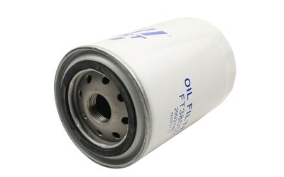 Ft38059 Fast Oil Filter