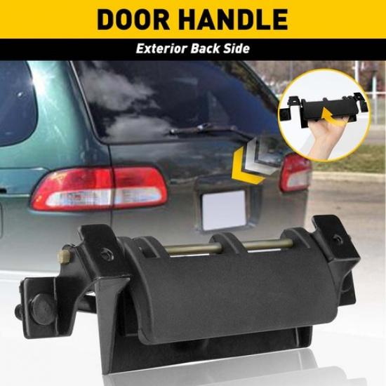 

Liftgate Tailgate Rear Latch Door Handle For 2001-2007 Toyota Sequoia Sienna NEW