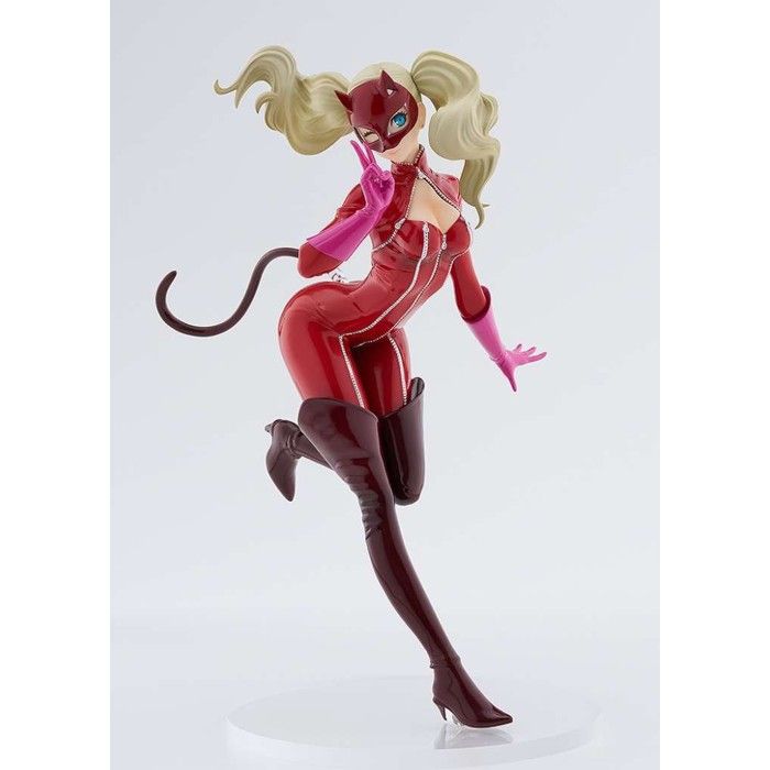 Figurine Persona 5 Royal - Statuette Pop Up Parade Panther 17 Cm