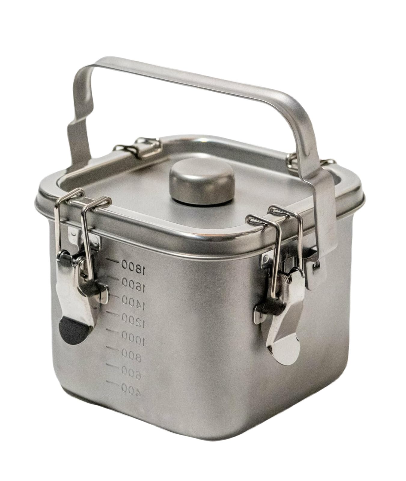 

Мини-банка для школьного обеда Puppy Mark Square 14 см 2,25 л