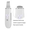 Ultrasonic Skin Scrubber Blackhead Pimple Removal Face Pore Vibration Cleanser Instrument