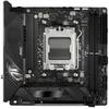 Motherboard - ASUS - ROG STRIX B650E-I GAMING WIFI - AMD B650 - Socket AM5 Mini ITX
