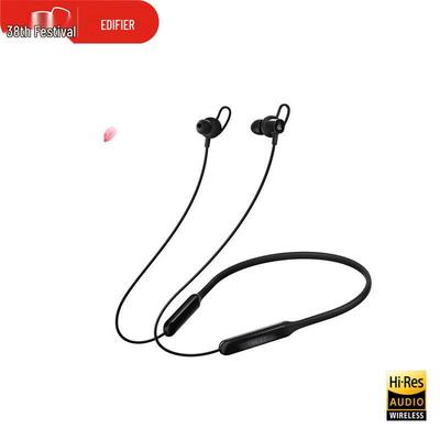Edifier W200BT Free Nackenbügel Drahtlose Sport-Kopfhörer