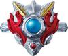 Ultraman Taiga DX Ultra Taiga Accessory Set 01 - Kids Fantasy Creature Figure Toy