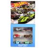 Hot Wheels Legend Multipack Years Old and HDH52 [3 Up]