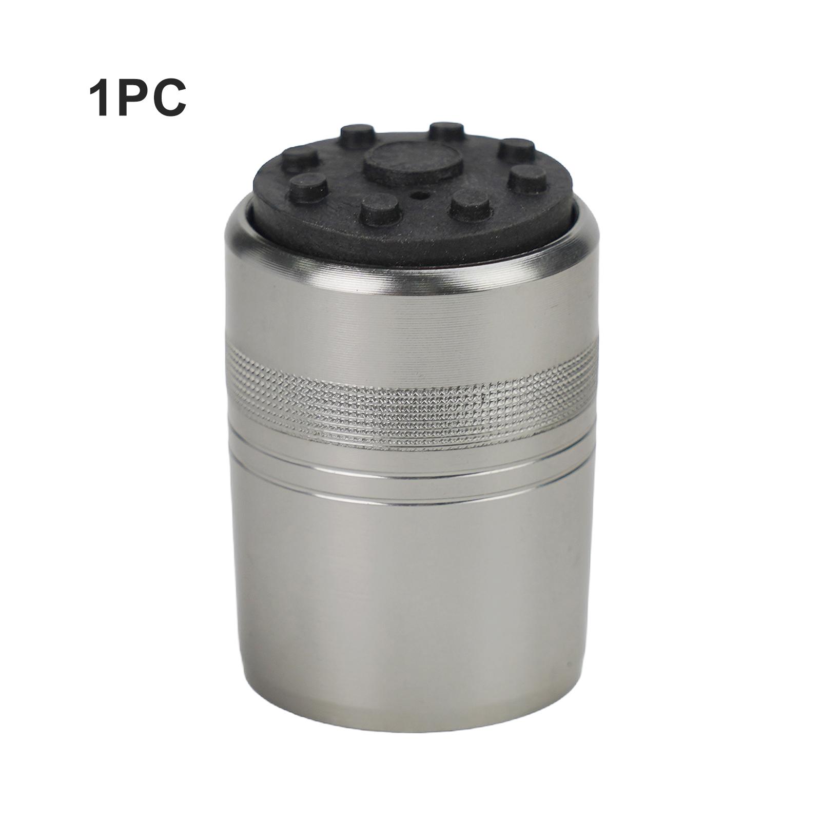 

Диаметр 15 мм-30,5 мм Высота колпачка удочки 39 мм Металлические детали 23.5mm