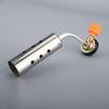 ZISHIZ Portable Invertible Windproof Gas Torch