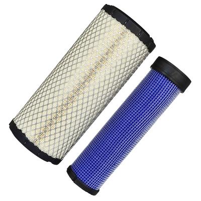 Agricultural Equipment Filters Motor Multi-layer Filter Air Filter Kit 99 Particle Blockage Aging Resistant Housing