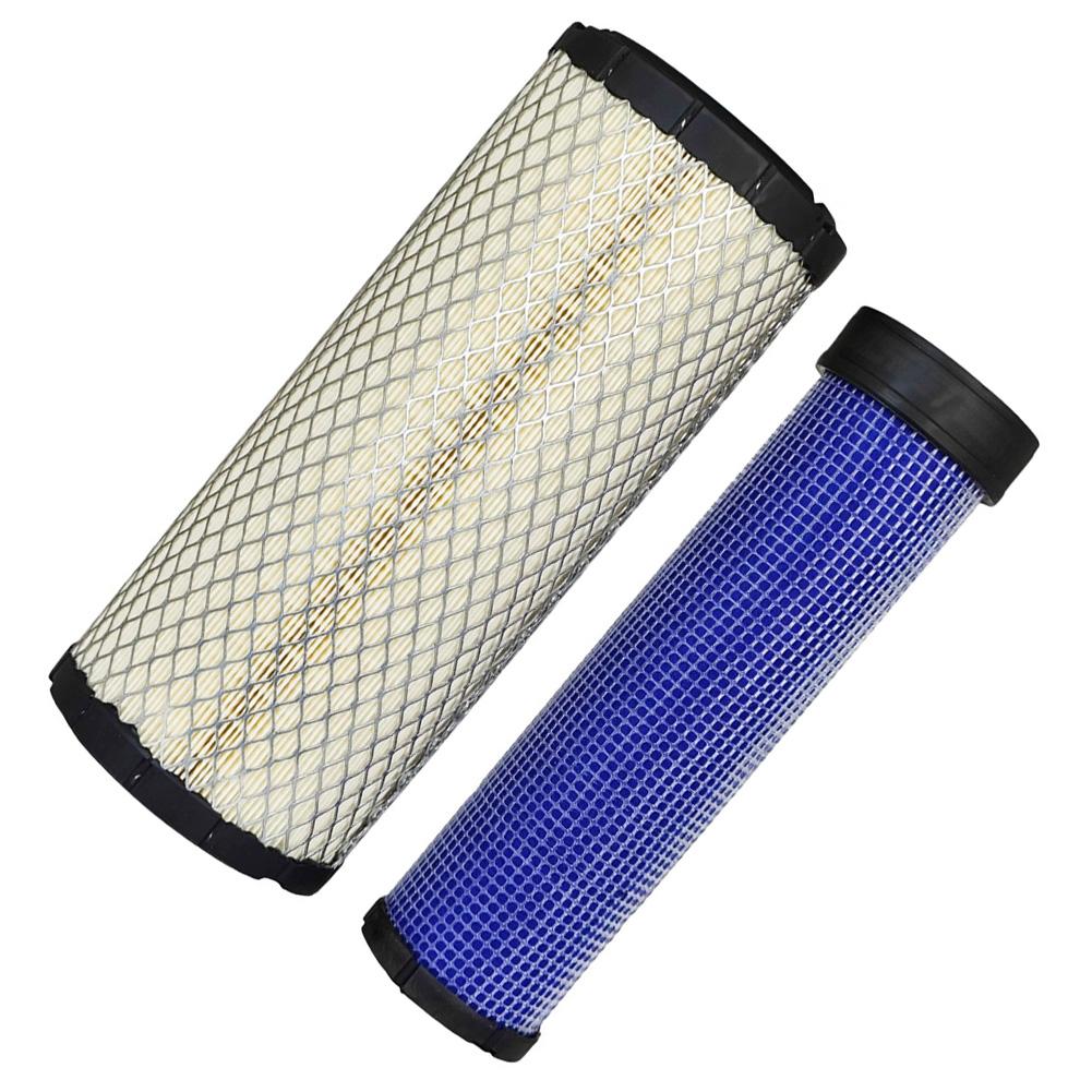 Agricultural Equipment Filters Motor Multi-layer Filter Air Filter Kit 99 Particle Blockage Aging Resistant Housing