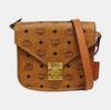[Pre-Owned] Pasetia Visetos Monogram Coated Canvas Crossbody Bag - Good #174GKR9