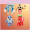 Brainrot A Steal Plush Toy With Pp Cotton Material For Game Gift Merchandise