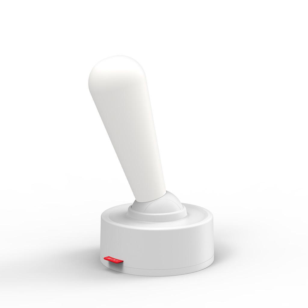 

Joystick Toggle The Switch Technology Sense Atmosphere Night Light Usb Charging білий