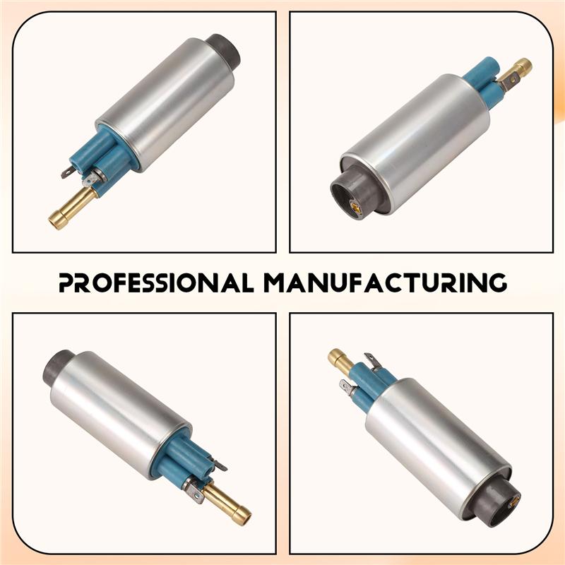 

A03Z-Low Pressure Diesel Petrol Gasoline Electric Fuel Pump For Mercury Marine F50000106 880596T58