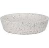 Soap Dish Q-Bath Perfect Minimalism Beige AWD02341551
