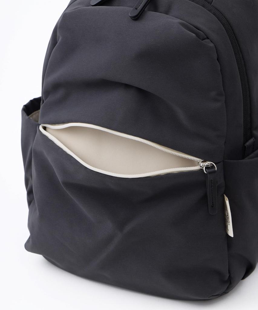pocca A5 lightweight backpack with security pocket