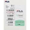 Fila Women's Slim Fit Knitted Short Sleeve T-shirt