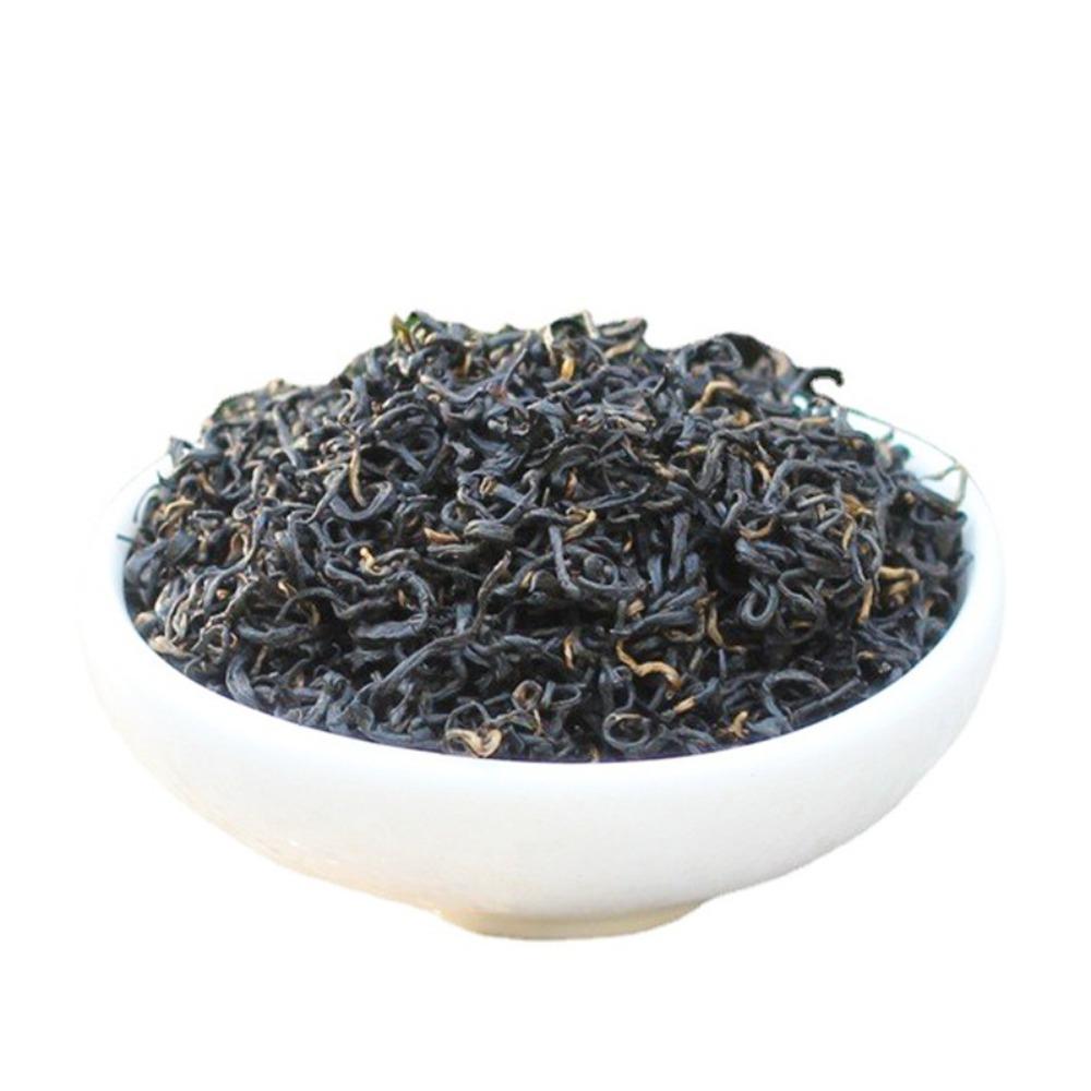 Qi Hong Xiang Luo Canned Black Tea New Grade 1 / Likou High Mountain Special Grade Keemun Black Tea Bulk Wholesale