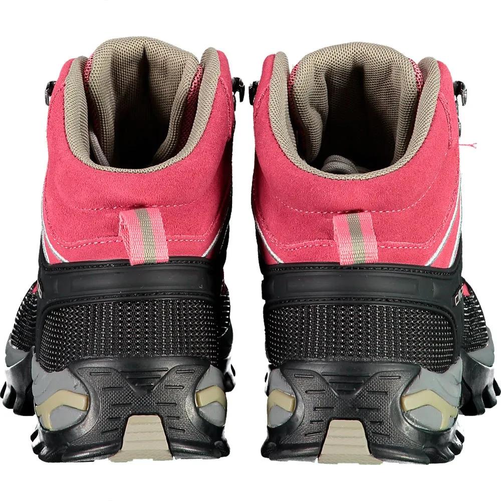 CMP Hiking Boots Rigel Mid WP 3Q12946