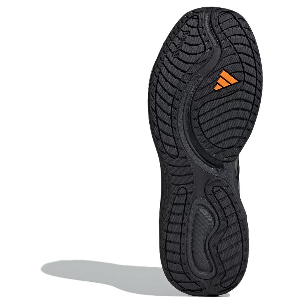 New Climawarm Adidas 'Cordura Pack Carbon Crew Orange' IH0480