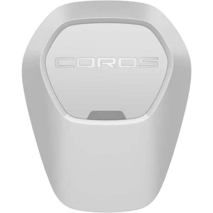 Capteur GPS - COROS - POD 2 - Mesure de Distance - Allure en Temps Réel - Usage Intensif