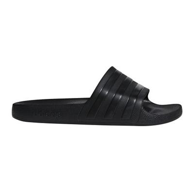 Mens Adilette Aqua Sliders