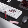 Mechanical Keyboards Switches Puller Keycap Puller Customized Hot Swap Keycap Shaft Remover Keyboard Cleaner