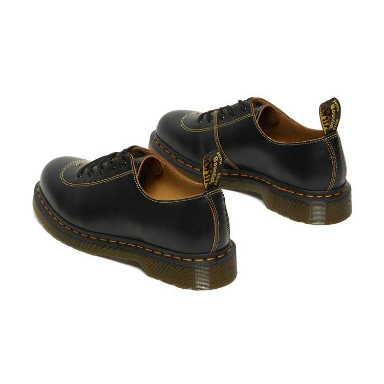 Dr. Martens Glyndon Fashion Retro Low-Top Casual Shoes Unisex Casual Shoes Black 26972001