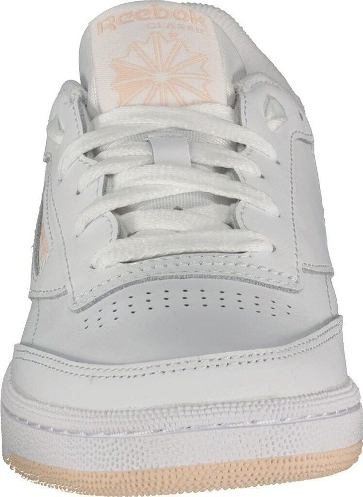Reebok Club C 85 Women Sneakers White/possibly Pink F23-r/white
