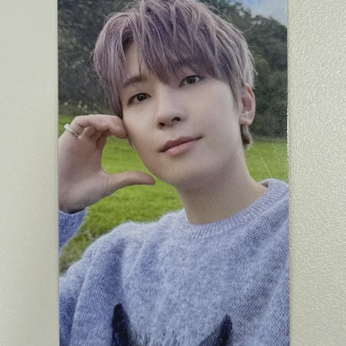 

Seventeen Срок годности ограничен Фукуока Универсал - Вону