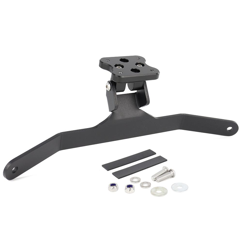 Motorcycle GPS Mount Fit For Honda