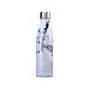 500ml Stainless Steel Small Mouth Insulated Cup Portable Outdoor Sports Water Bottle