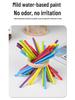 Wooden 3-in-1 Stick Pulling Game: Color Recognition, Parent-Child Interactive, Concentration & Balance Toy.