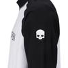 HYDROGEN Men'S Rash Guard Round