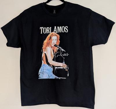 Tops – T-Shirts