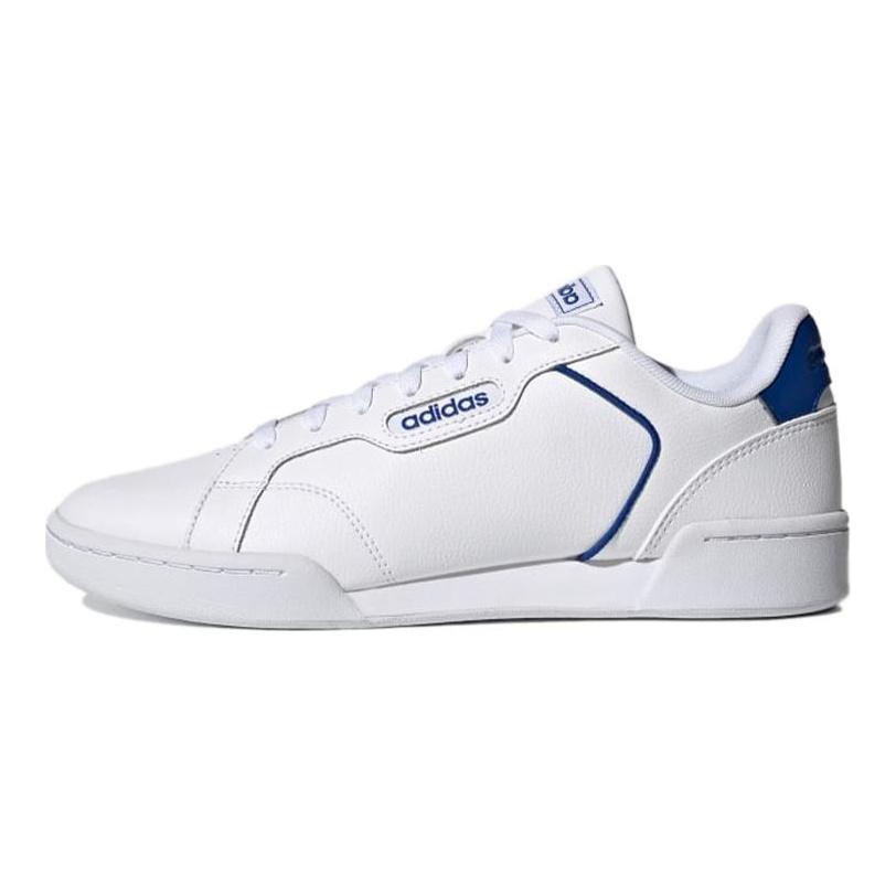 adidas Neo Roguera White/Blue FY8633