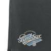 New MLB Casual Shorts Unisex Charcoal Gray 3ASPV2053-43CGD