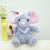 Chef Mouse Plush Toy Cartoon Animal Doll Children Room Decoration Festival Gift