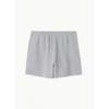 Budhi Mudra Halo Shorts Dark Melange Grey B61002aps4z C28