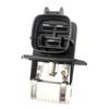 Engine Cooling Fan Resistor 25385-2E100 For Hyundai Sonata Kia Sorento 2011-2013