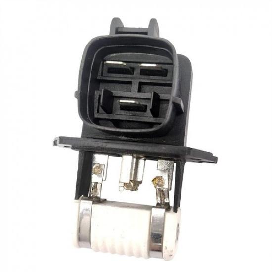 Engine Cooling Fan Resistor 25385-2E100 For Hyundai Sonata Kia Sorento 2011-2013
