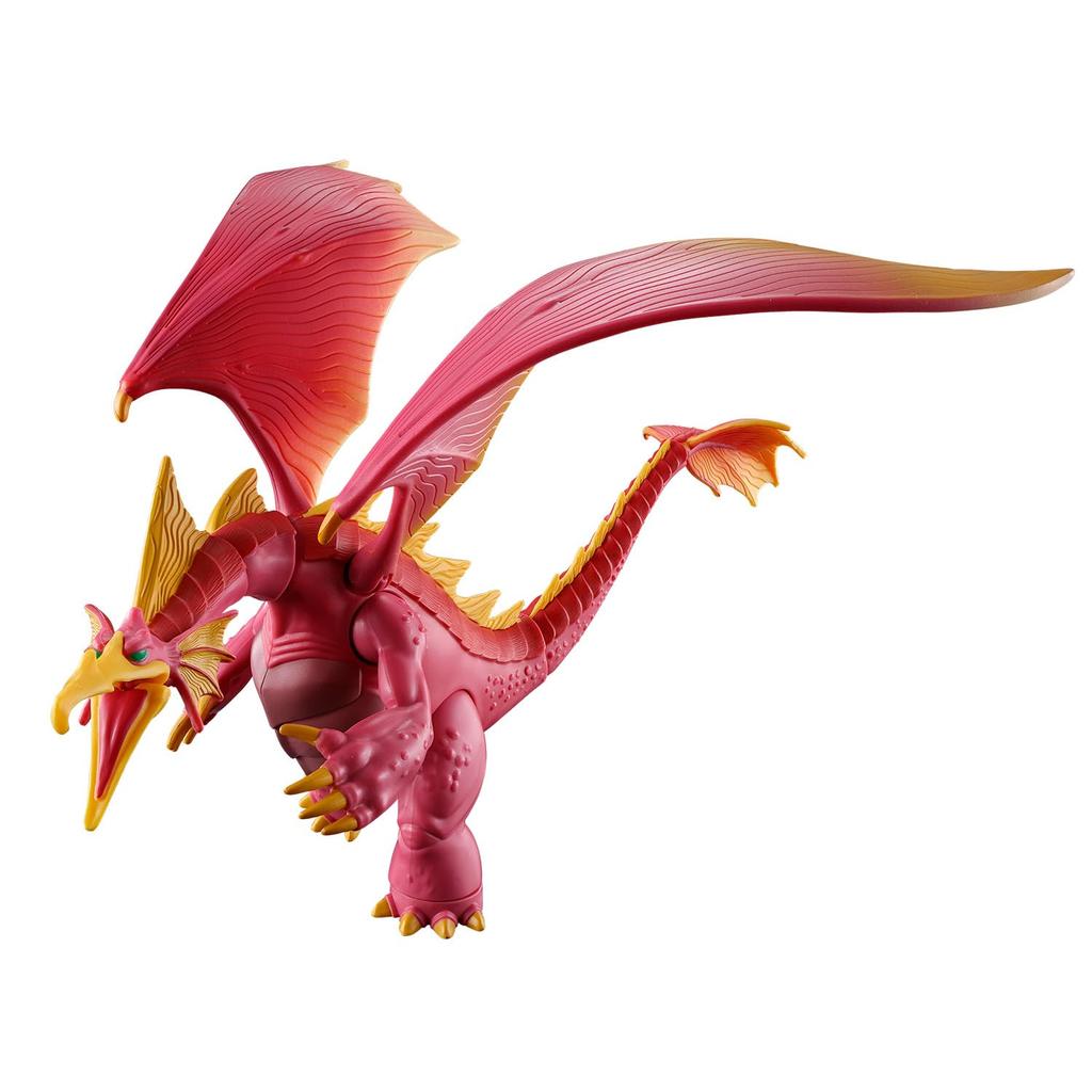 Ultraman Rising Ultra Action Figure Jaigantoron